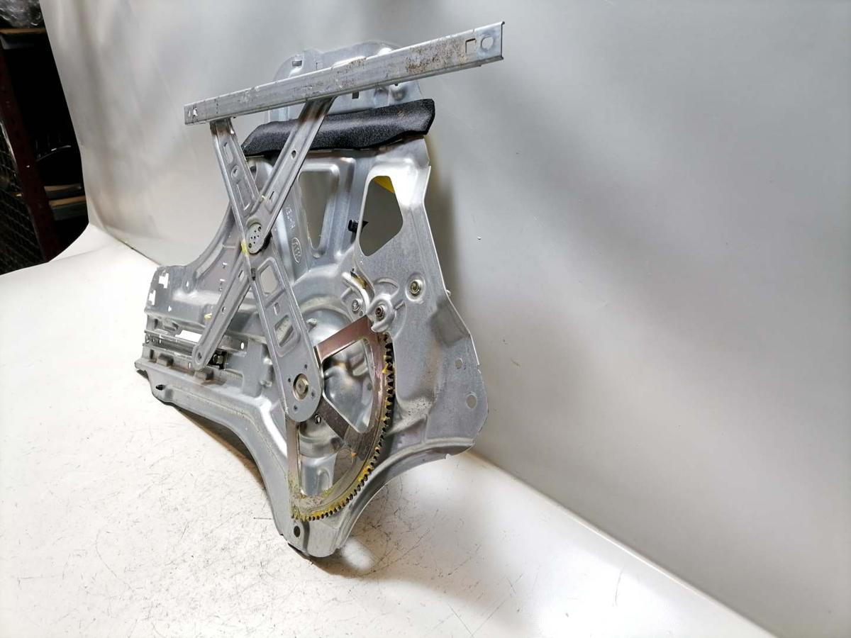 Kia Carnival 2 original Fensterheber vorn rechts elektrisch Bj.2009